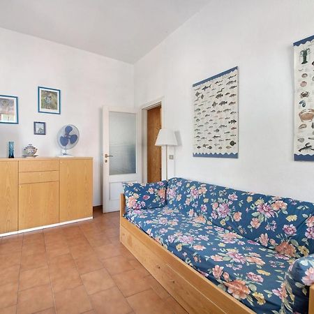 Via Colombo 12 Bilo Daire Bonassola Dış mekan fotoğraf